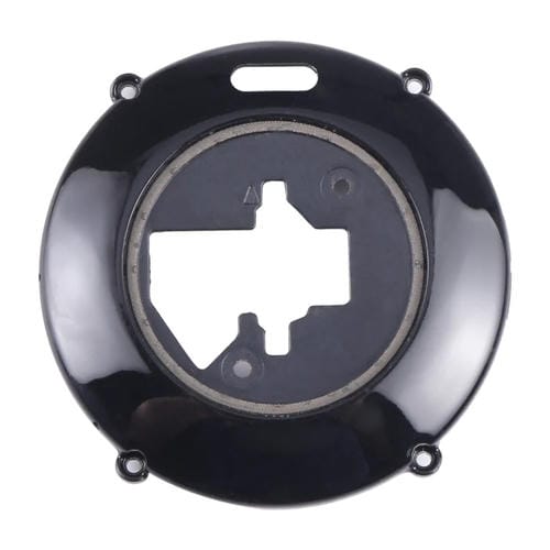 Back Cover Case Samsung Galaxy Watch 4 Classic 42mm SM-R880 (Black)