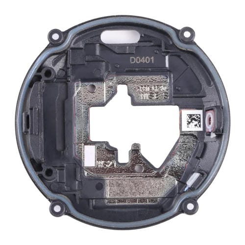 Back Cover Case Samsung Galaxy Watch 4 Classic 42mm SM-R880 (Black)