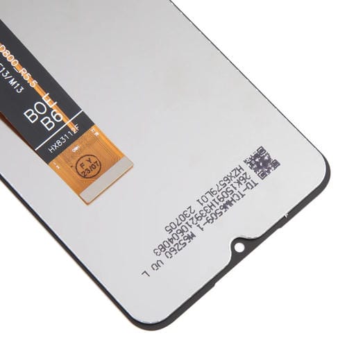 Schermo LCD Samsung Galaxy A13 4G SM-A135F