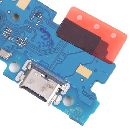 Piastra di Carico del Porto Samsung Galaxy A24 4G