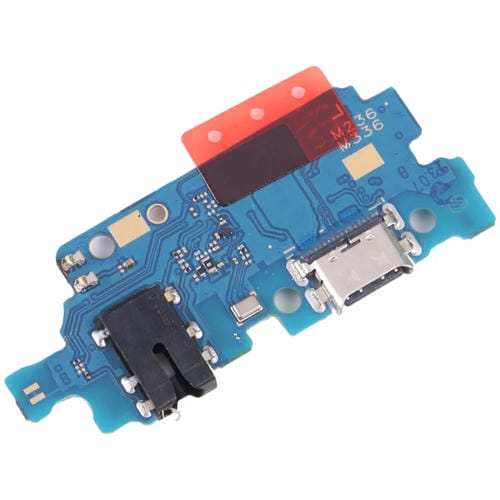 Placa de Puerto de Carga Samsung Galaxy M33 SM-M336B (OEM)