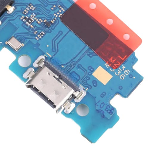 Placa de Puerto de Carga Samsung Galaxy M33 SM-M336B (OEM)