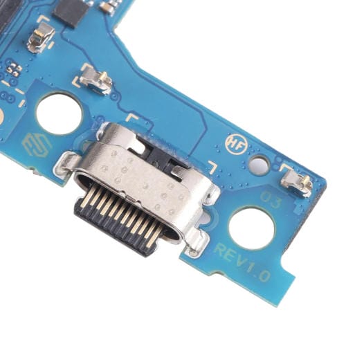 Placa de Puerto de Carga Samsung Galaxy A14 SM-A145P