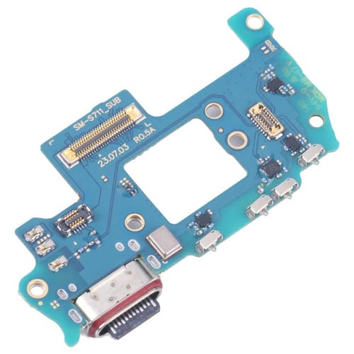 Placa de Carga Samsung Galaxy S23 FE SM-S711B