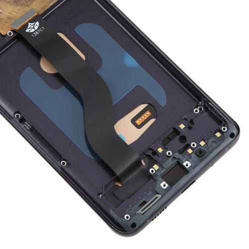 Ecrã TFT LCD Samsung Galaxy S20+ SM-G985 Sem Impressões