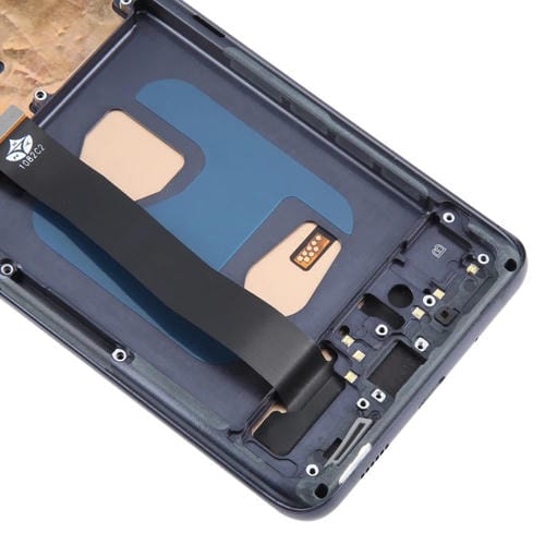 Ecrã LCD TFT Samsung Galaxy S20 Ultra 4G/5G SM-G988B