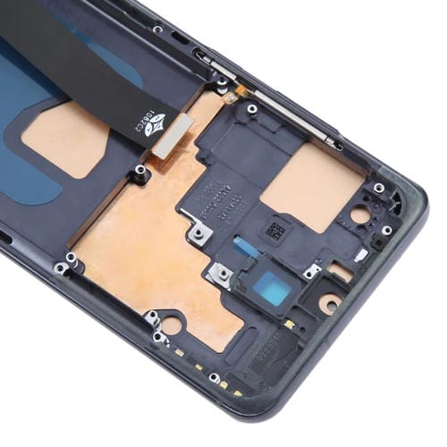 Ecrã LCD TFT Samsung Galaxy S20 Ultra 4G/5G SM-G988B