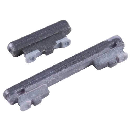 Botão Liga/Desliga e Volume Samsung Galaxy S21 FE 5G SM-G990 (10 Peças) (Preto)