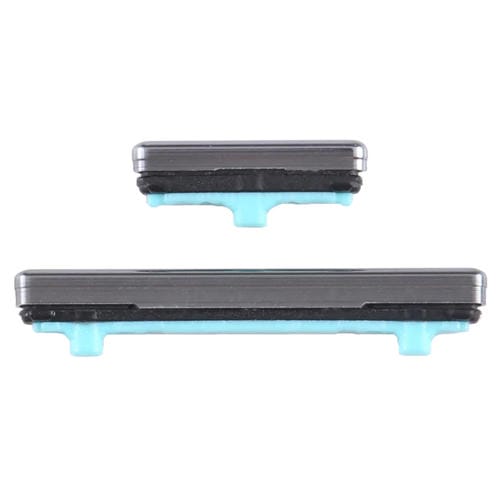 Power Button and Volume Samsung Galaxy S20 Ultra SM-G988 (10 Pieces) (Gray)