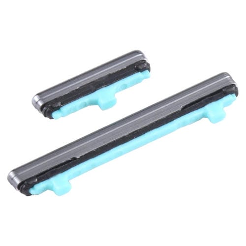 Pulsante di accensione e volume Samsung Galaxy S20 Ultra SM-G988 (10 pezzi) (Grigio)
