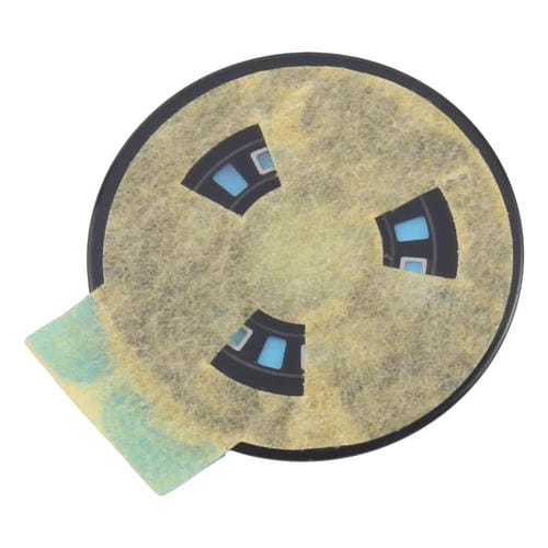 Couverture en verre Capteur de fréquence cardiaque d'origine Huawei Watch GT 5 de 46 mm / 41 mm