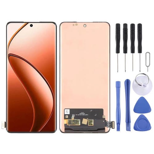 Schermo Completo AMOLED Realme P1 Pro 5G RMX3844