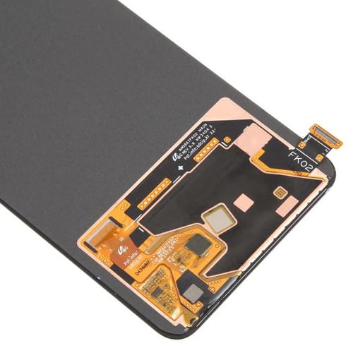 Vollbild-AMOLED-Display Realme 14T 5G