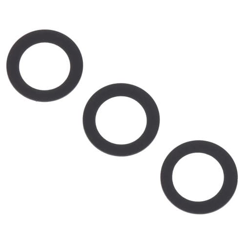 Lentes de Cámara Trasera Samsung Galaxy Z Flip3 5G SM-F711B - Pack de (10 Piezas)