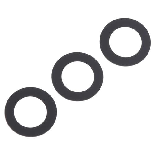 Lenti della fotocamera posteriore Samsung Galaxy S22 5G SM-S901B - Confezione (10 pezzi)