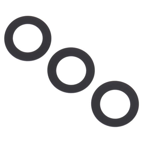 Objectif de caméra arrière Samsung Galaxy S22+ 5G SM-S906B (10 pièces)