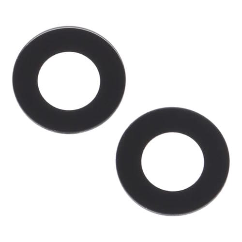 Lote de 10 Lentes de Cámara Trasera Samsung Galaxy A04 SM-A045F