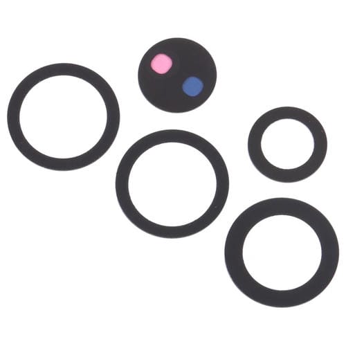 Lente de Cámara Trasera Samsung Galaxy S23 Ultra SM-S918B (10 Piezas)