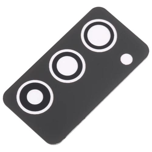 Objectif de caméra arrière Samsung Galaxy Z Fold2 5G SM-F916B (10 pièces)