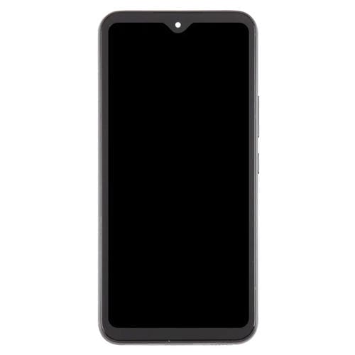 LCD-Bildschirm Digitalisierer Samsung Galaxy A54 SM-A546B Incell Komplett mit Rahmen