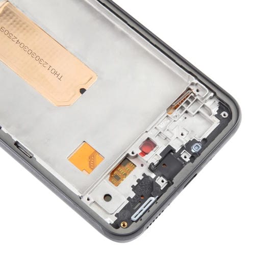 Schermo LCD Digitalizzatore Samsung Galaxy A54 SM-A546B Incell Completo con Cornice