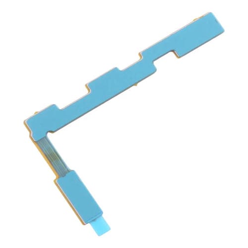 Power and Volume Button Flex Cable Honor X60i