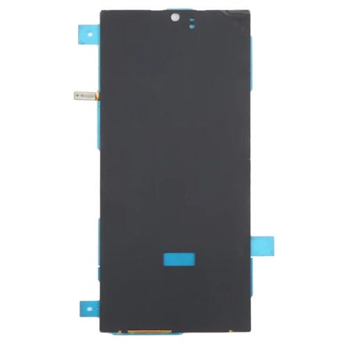 Piastra del sensore digitalizzatore Samsung Galaxy Note 20 Ultra 5G SM-N986B