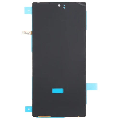 Placa Sensor Digitalizador Samsung Galaxy Note 10+ 5G SM-N976F