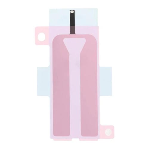 Klebeetiketten Apple iPhone Batterie 16e (10 Stück)