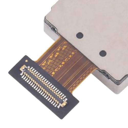 Main Rear Camera Vivo iQOO Neo7 5G Original
