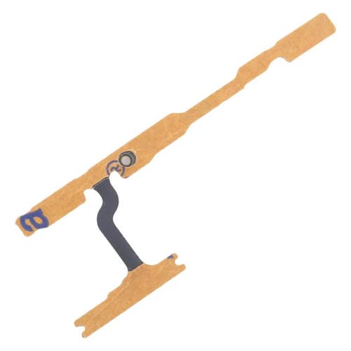 Câble Flex Bouton Marche/Arrêt et Volume Oppo K12X