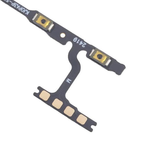 Câble Flex Bouton Marche/Arrêt et Volume Oppo K12X
