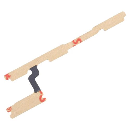 Power Button and Volume Oppo A3 4G Flex Cable