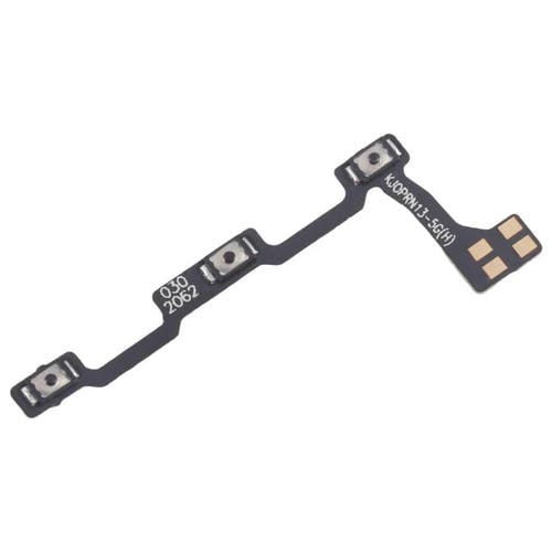 Cable Flex Botón de Encendido y Volumen Oppo Reno13 5G