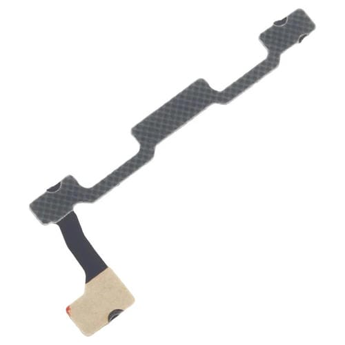 Cabo Flex Botão de Energia e Volume Oppo Reno13 5G