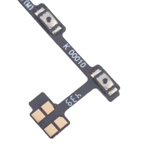 Flex Cable Oppo Reno13 Pro Power Button and Volume
