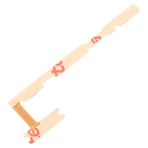 Power Button and Volume Flex Cable Realme C65 5G