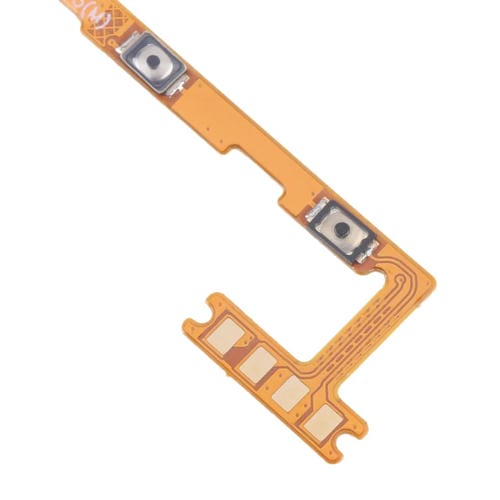 Power Button and Volume Flex Cable Realme C65 5G