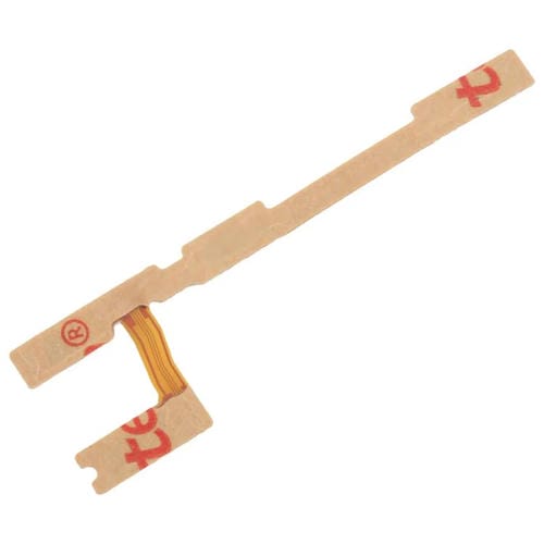 Power Button and Volume Flex Cable Realme C63 5G