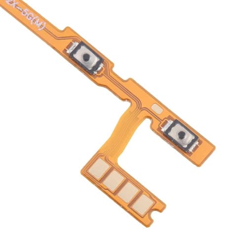Power Button and Volume Flex Cable Realme C63 5G