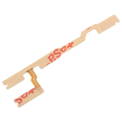 Cable Flex Botón de Encendido y Botón de Volumen Realme 14x 5G RMX5020