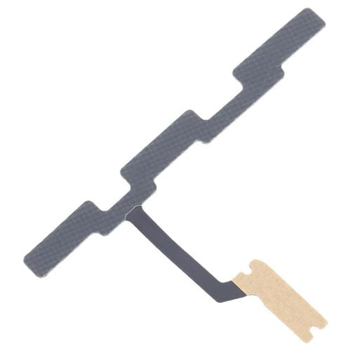 Cabo Flex Botão de Energia e Botão de Volume Realme 14 Pro+ 5G RMX5051