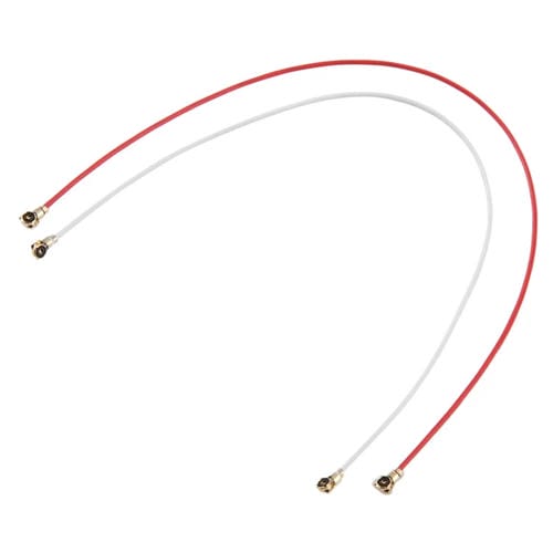 Cavi flessibili di segnale Samsung Galaxy A23 4G SM-A235F (10 set, it)