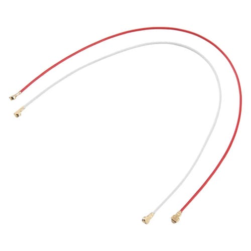 Câbles Flex de Signal Samsung Galaxy A23 4G SM-A235F (10 Jeux,es)