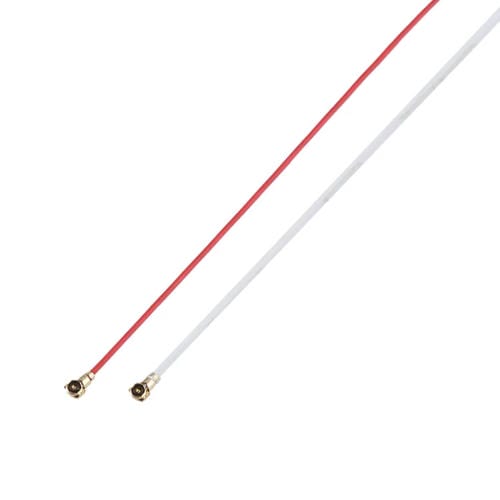 Câbles Flex de Signal Samsung Galaxy A23 4G SM-A235F (10 Jeux,es)