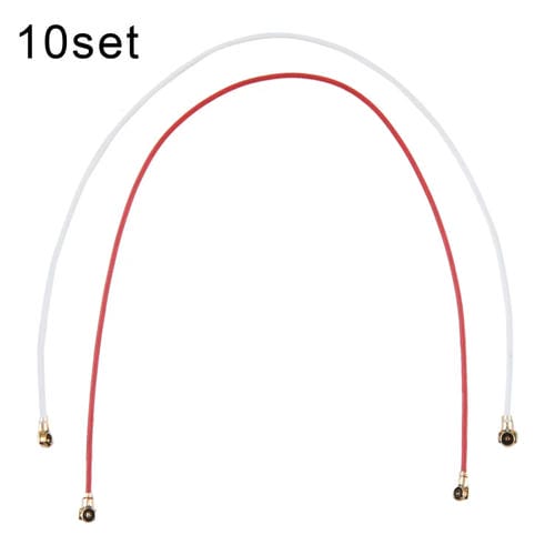 Cavi flessibili dell'antenna Samsung Galaxy A23 5G SM-A236F - 10 giochi