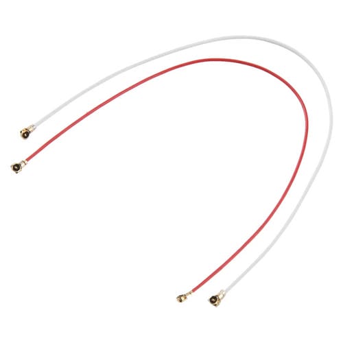Cavi flessibili dell'antenna Samsung Galaxy A23 5G SM-A236F - 10 giochi