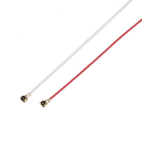 Cavi flessibili dell'antenna Samsung Galaxy A23 5G SM-A236F - 10 giochi