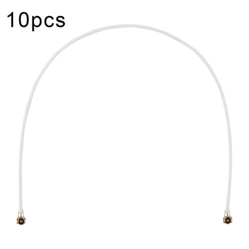 Cavi flessibili dei segnali Samsung Galaxy A32 5G SM-A326B (10 set)