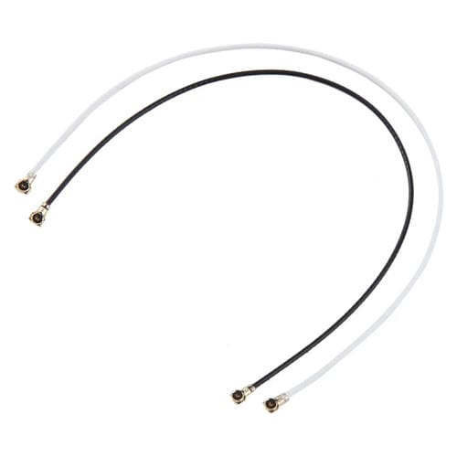 Giochi di Cavi Flessibili di Segnale Samsung Galaxy A14 4G SM-A145F (10 Unità)